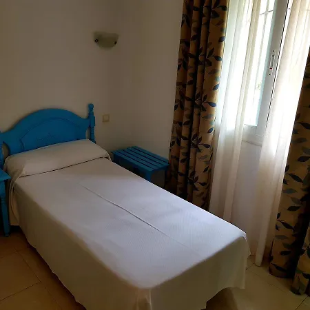 Hotell Eliseos