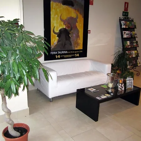 Eliseos Hotell
