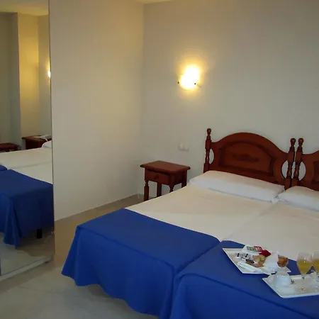 Eliseos 3* Málaga