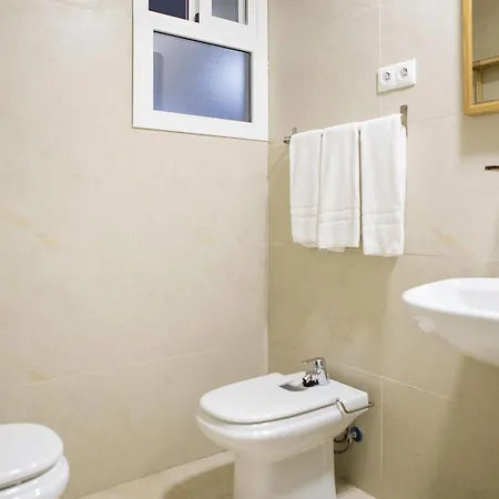 Eliseos Hotell Málaga