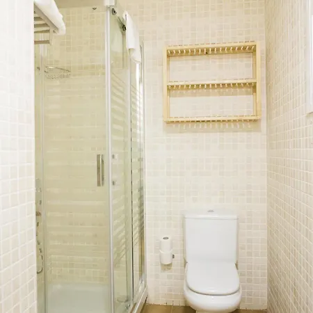 Hotell Eliseos Málaga