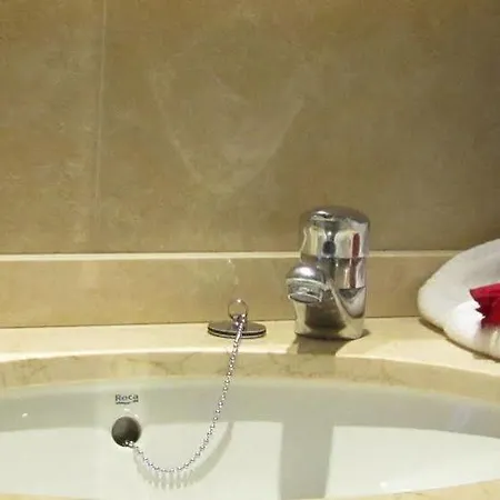Eliseos Hotell Málaga
