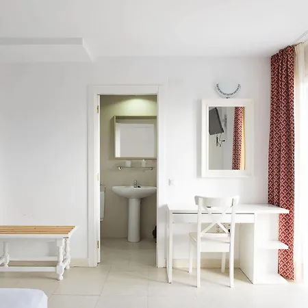 Eliseos 3* Málaga